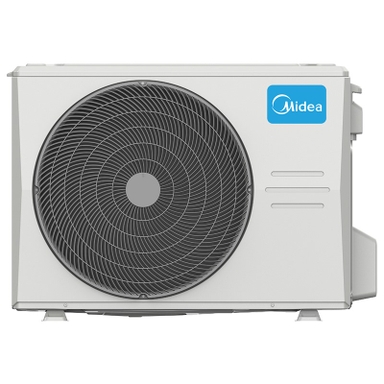 Máy lạnh MIDEA Inverter 1.5 HP MSAGII-13CRDN8